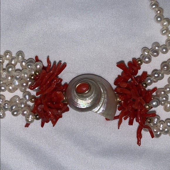 Statement Necklace - Picture 2 of 2